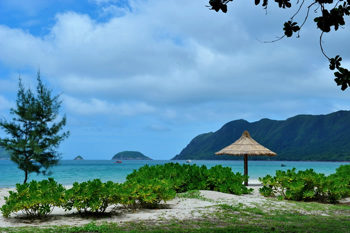 Con Dao